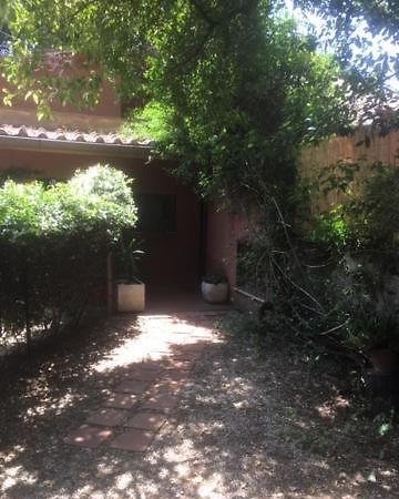 La Casa Di Ornella Διαμέρισμα Ρώμη Εξωτερικό φωτογραφία